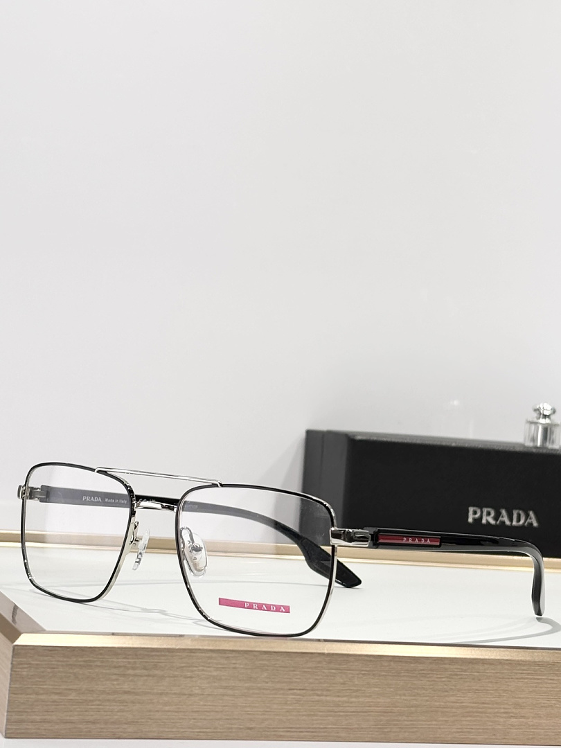 Prada MOD:VPS 53MSize:55 17 - Image 9