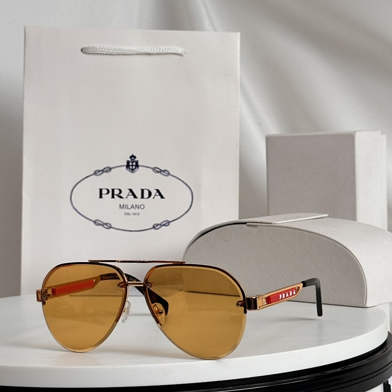 Prada MODEL:PR 165VSSIZE:61, photo 1