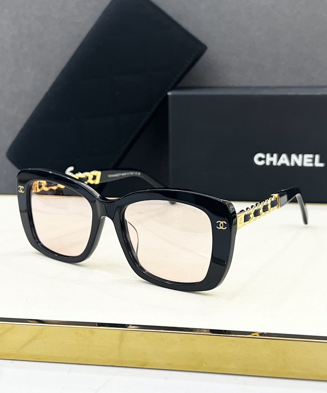 Chanel MODEL:CH2219SIZE:54, photo 1