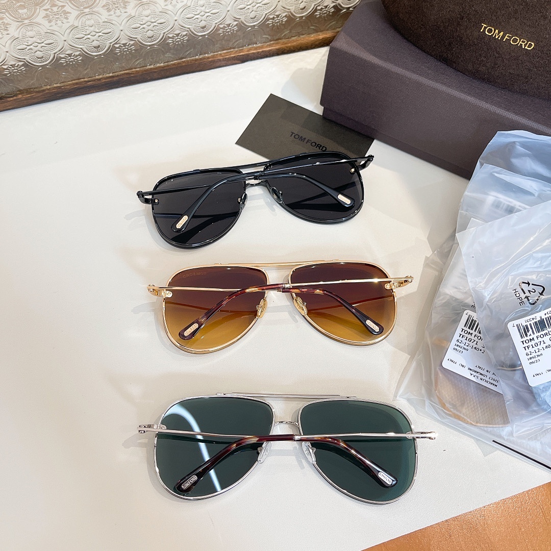 Other TOM FORDMODEL:TF1071SIZE:62 - Image 3
