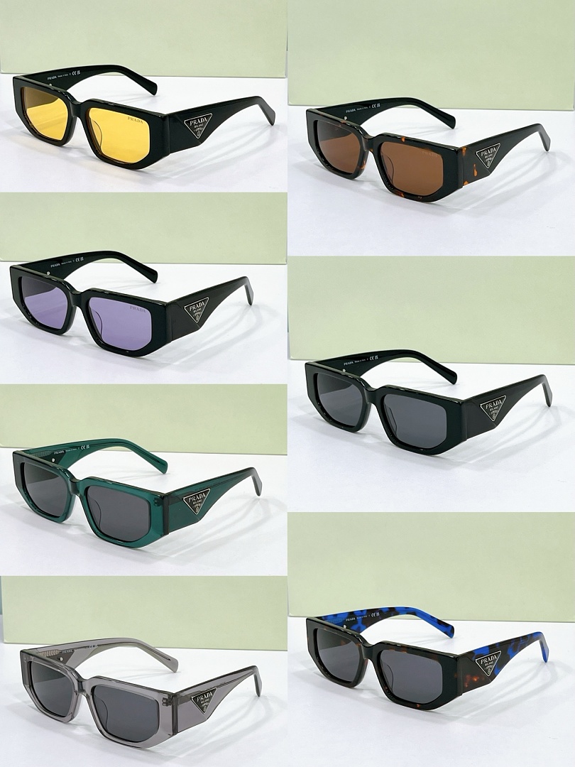 Prada PR09ZS,Size:54 - Image 2