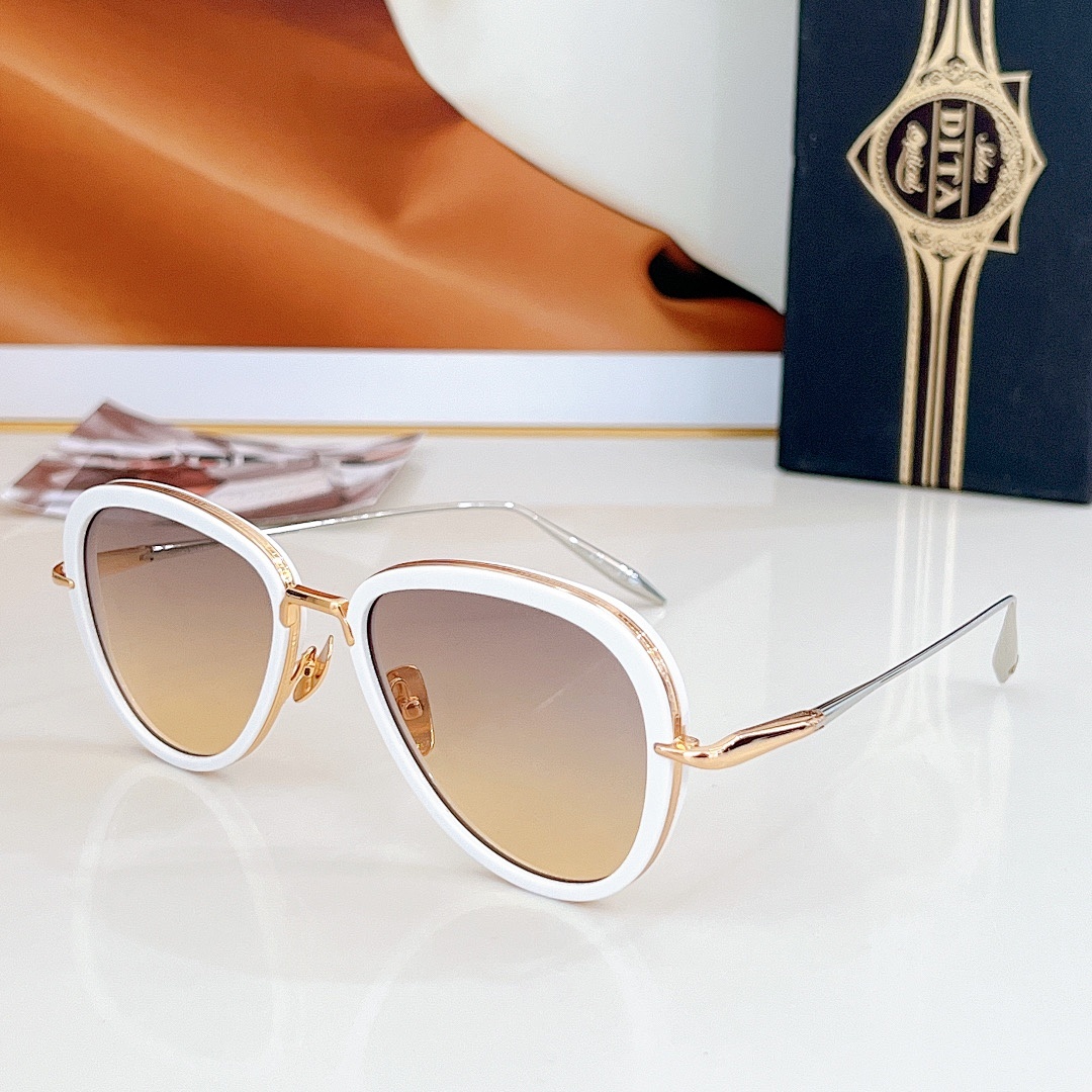 DITA ModelDTS 406 Sizi54 18, photo 1