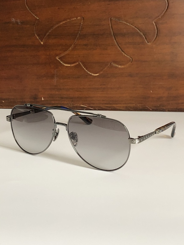Chanel CHROME HEARTSCH8090, photo 1