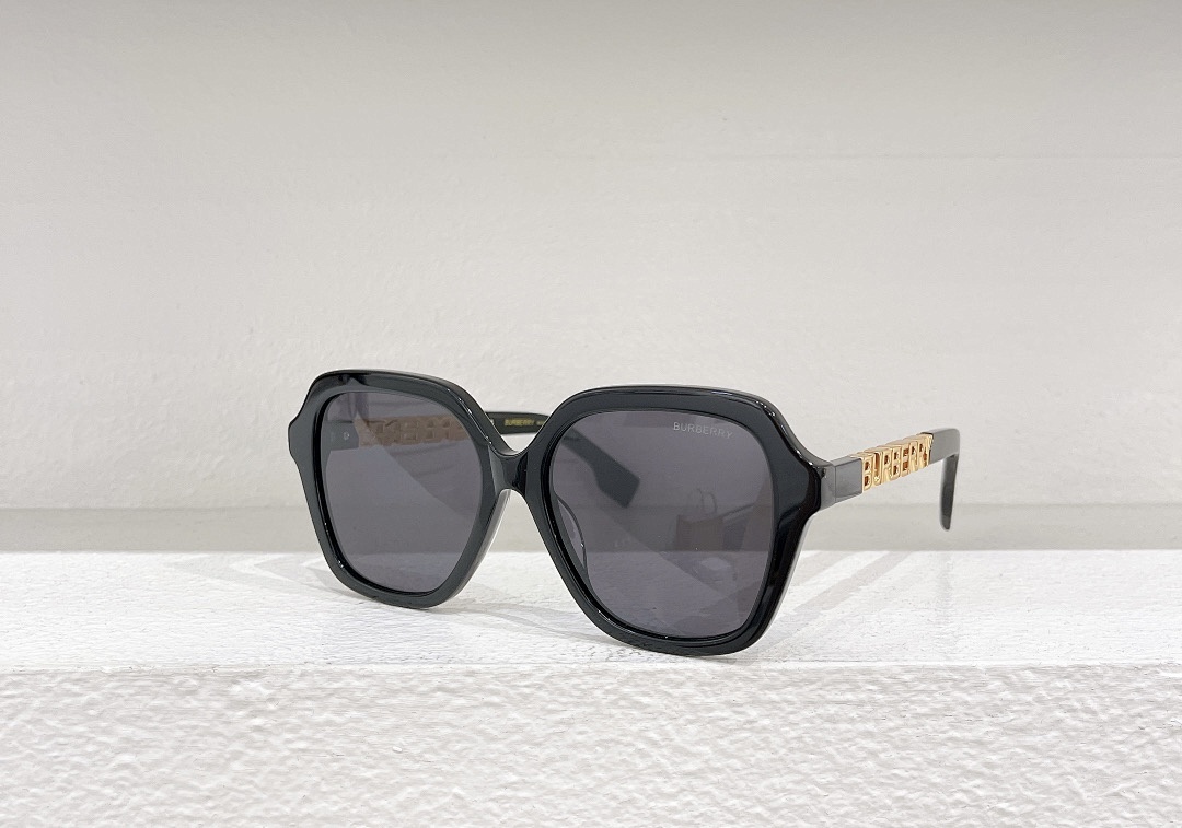 Other BURBERRYMODEL:BE 4389SIZE:56 17-142_ - Image 7