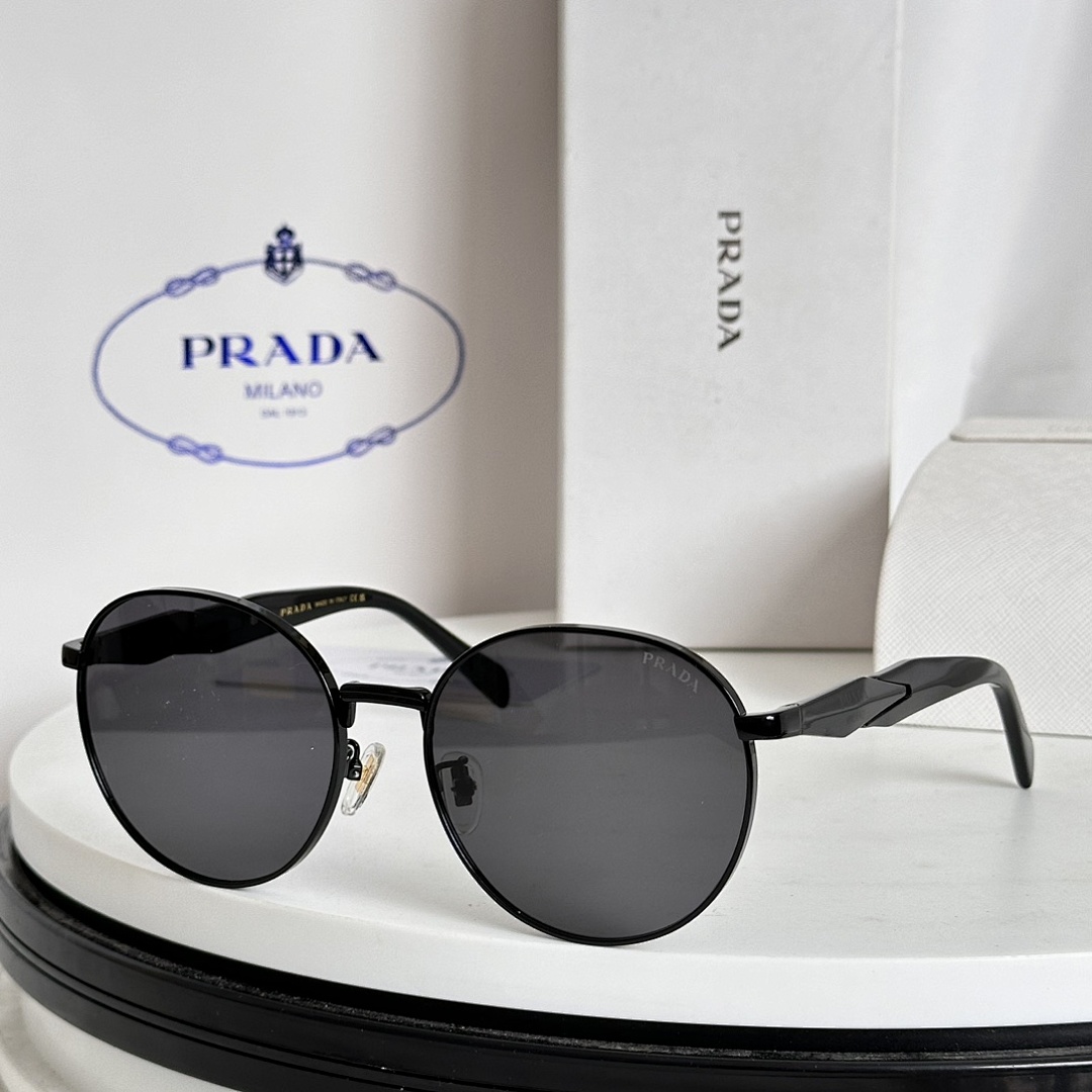 Prada MODEL:PR68ZSSIZE:57 19-145,_, photo 1