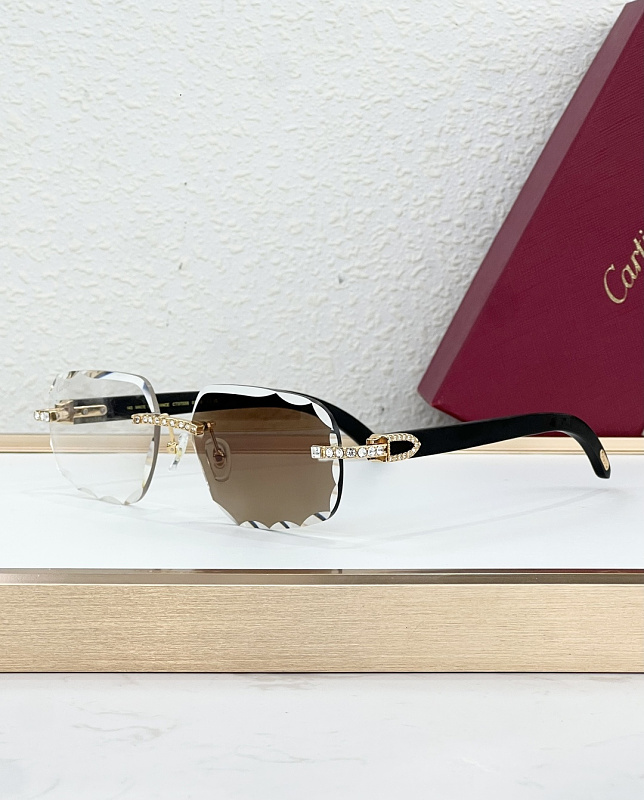 Other CartierMODEL:CT0703SSIZE, photo 1