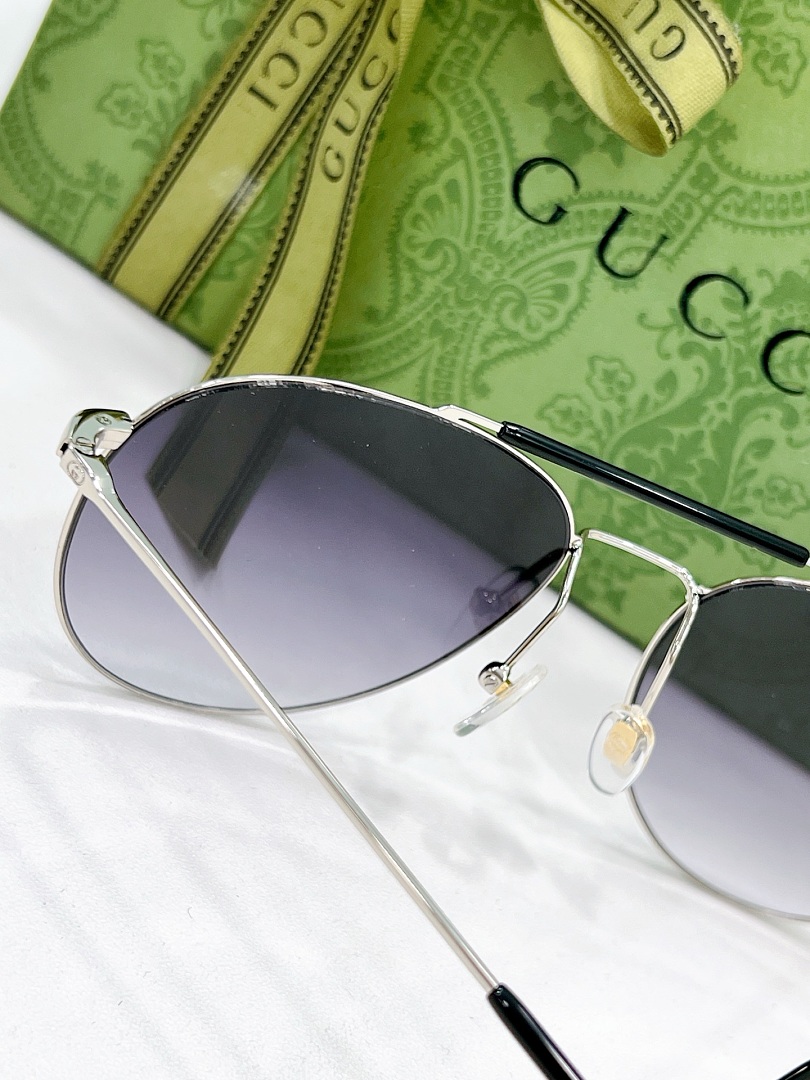 Other GUCCIGG2172S Size:56 - Image 3