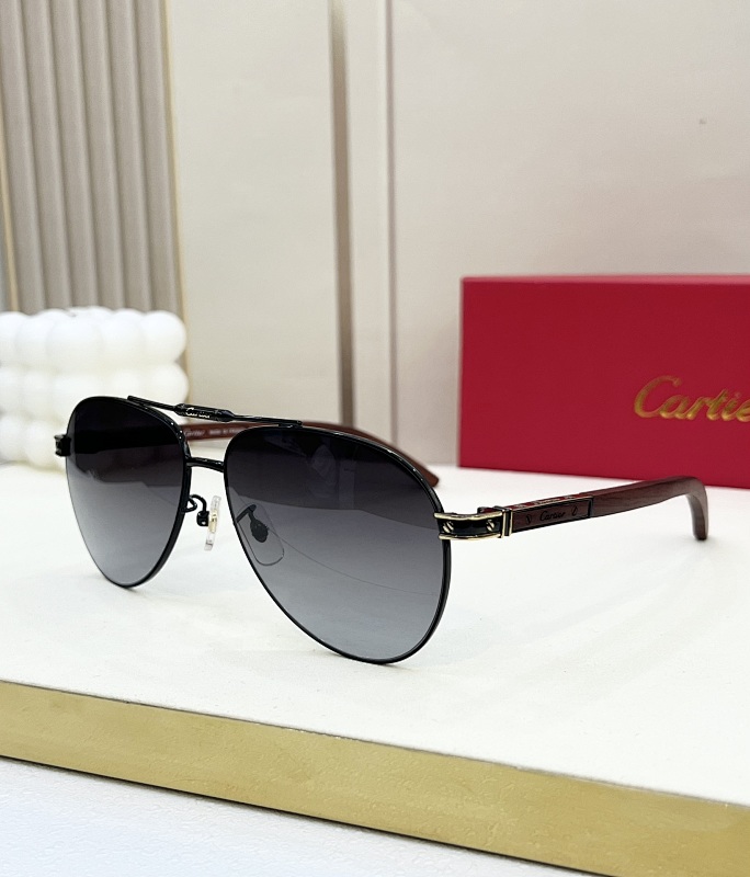 Other Cartier MODEL:CT0491SIZE 60, photo 1