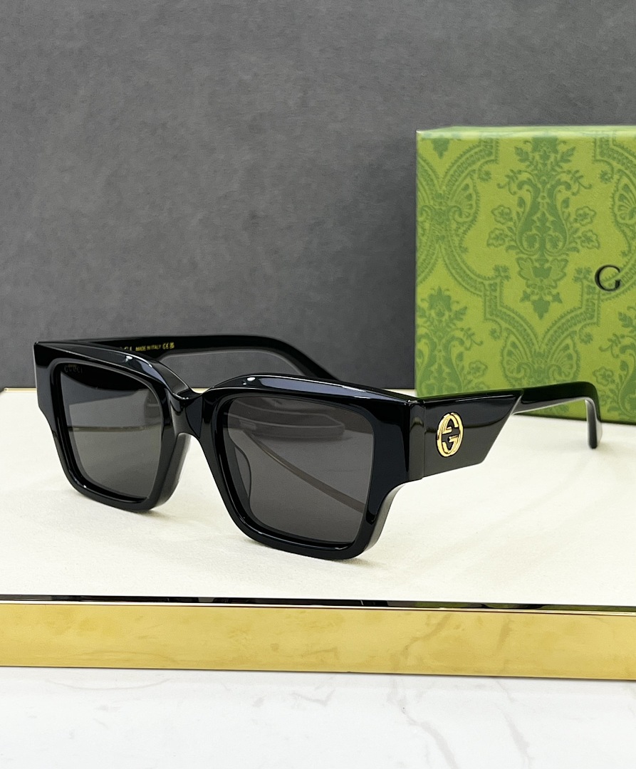 Other GUCCIMODEL:GG1663SSIZE:52 - Image 8