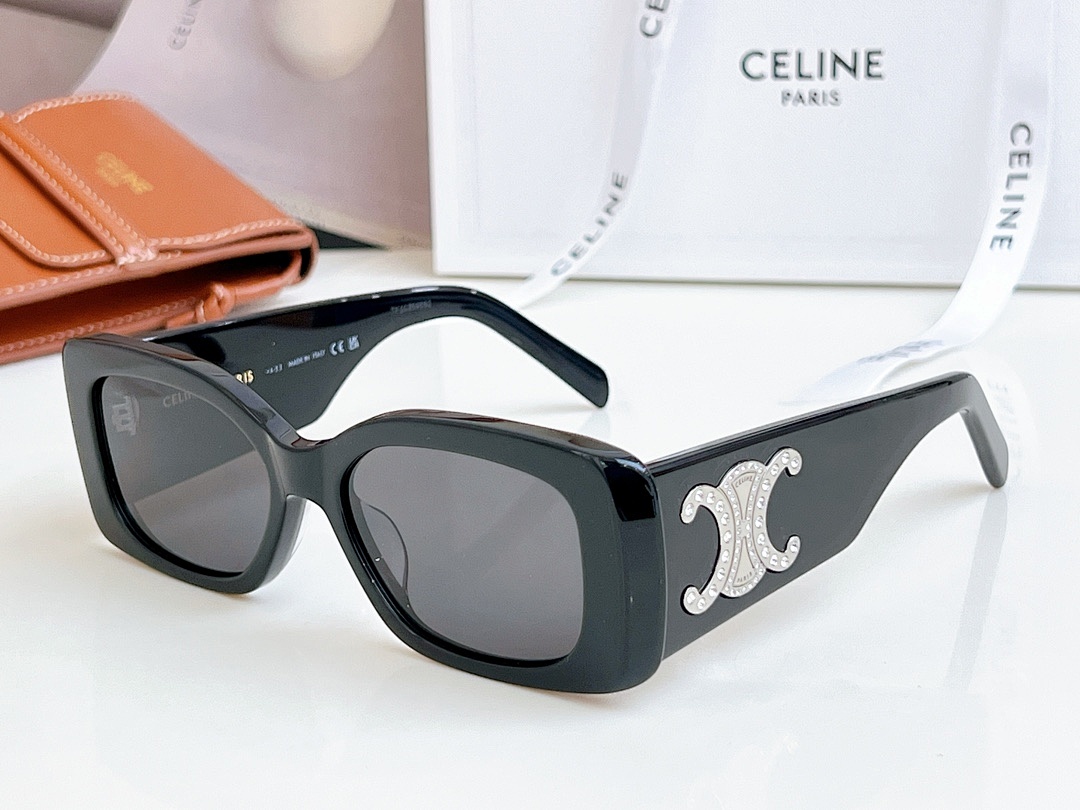Other CELINEMOD:CL40288 SIZE:53 - Image 9