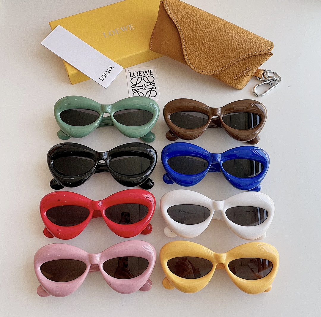 Other LOEWE Model:LW40097L Size:55