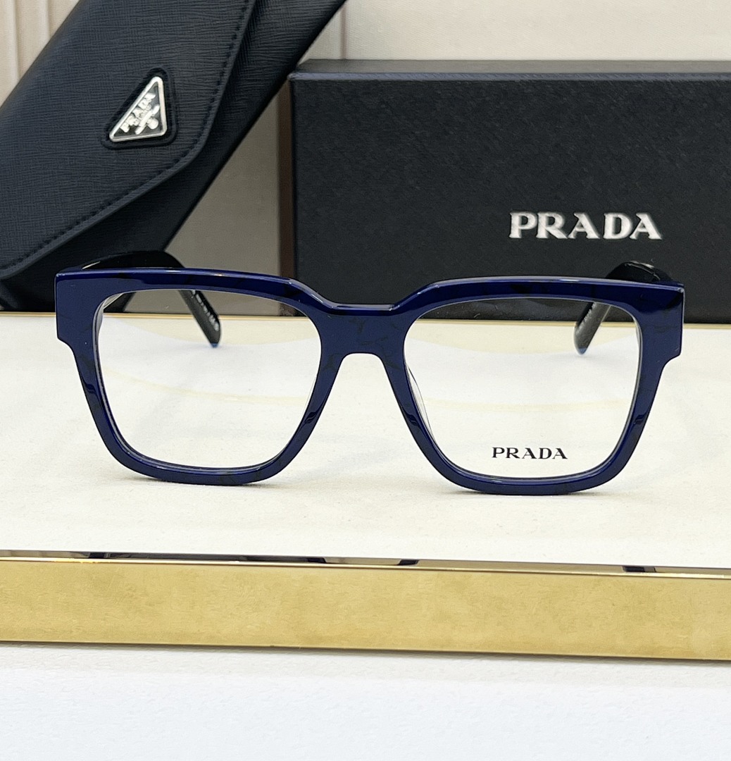 Prada MODEL:VPR08ZVSIZE:53 - Image 7