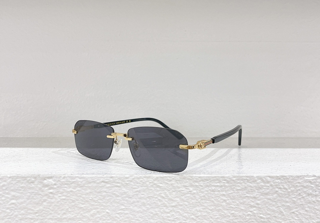 Other GUCCIMODEL:GG1221SSIZE:56 16-140_ - Image 6