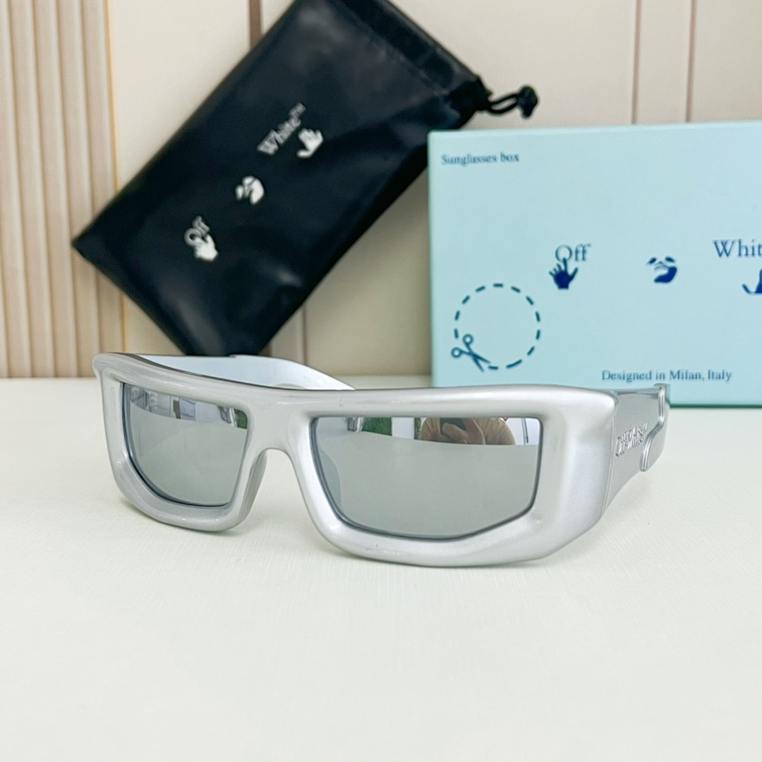 Off-White OERI074Size:59, photo 1