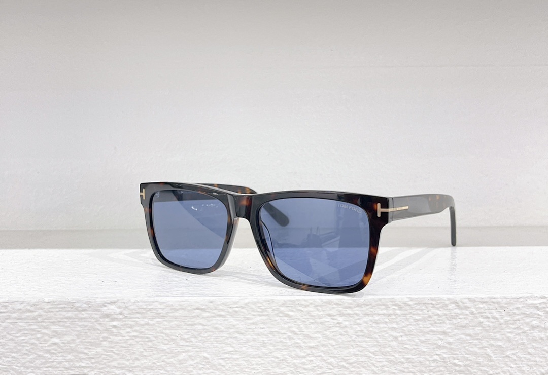 Other TOM FORDMODEL:FT0906-N SIZE:58 - Image 9