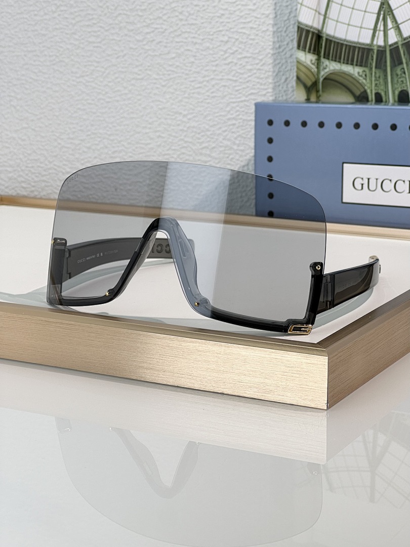 Other GucciMod:GG1631SSize:99-1-115 - Image 9
