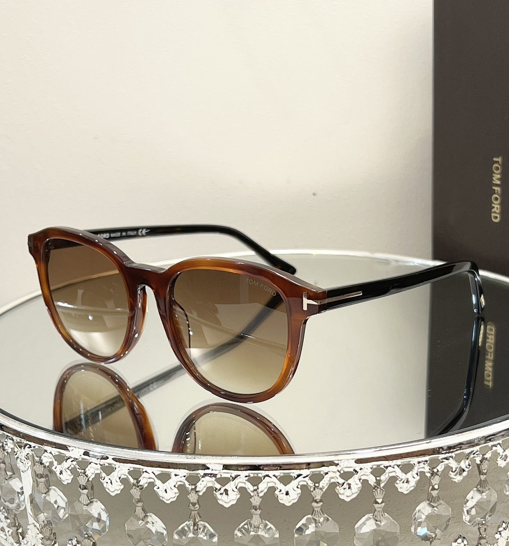 Other TOM FORDMODEL:FT0752SIZE:52 - Image 7