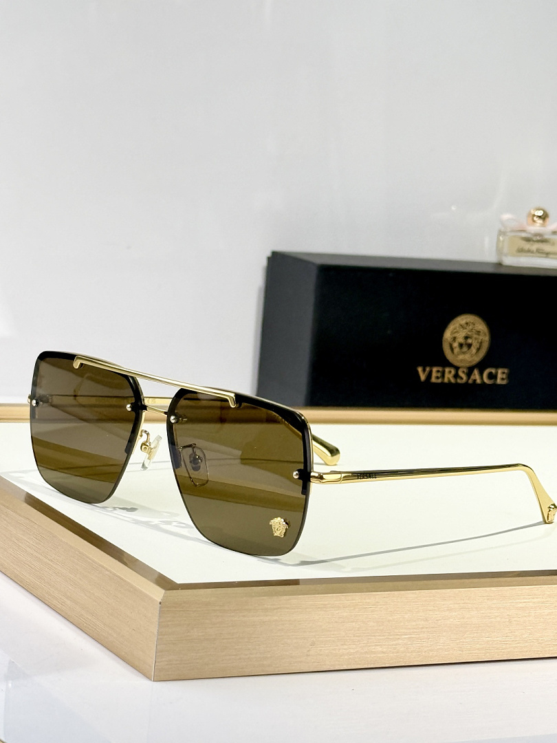 Other VERSACEMOD:VE2232Size:62 13 - Image 6
