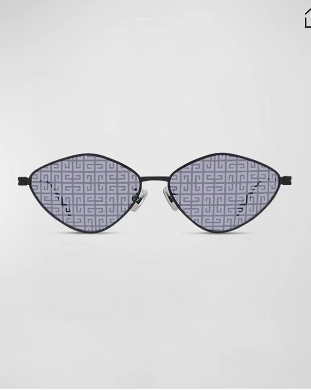 Chanel Chanel GivenchyModel GV40040USize56 15-140_, photo 1