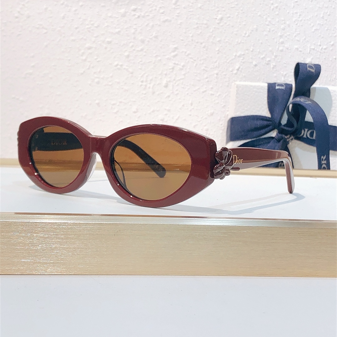 Other DIORMod:Dior Clover B1FSize:54 - Image 3