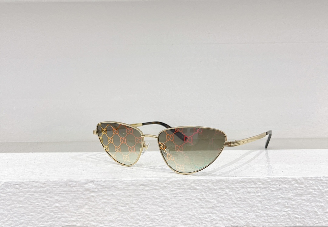 Other GUCCIMODEL:GG1848S SIZE:58