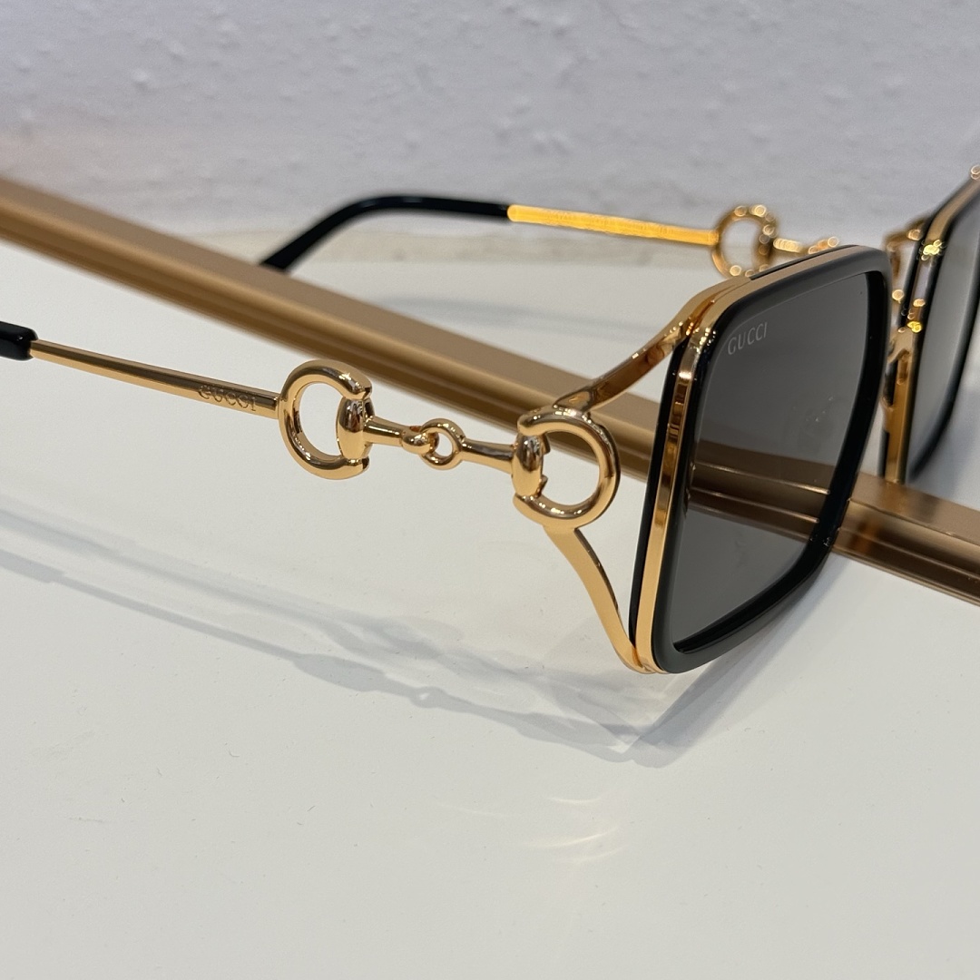 Other GUCCIMODEL:GG1675SIZE:61 - Image 2