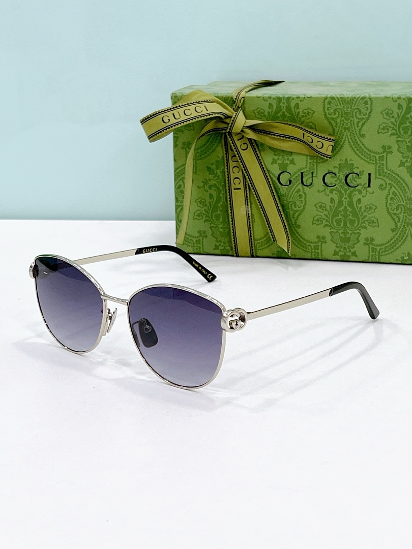 Other GUCC MODEL:GG2049O SIZE:57 17-135 - Image 3