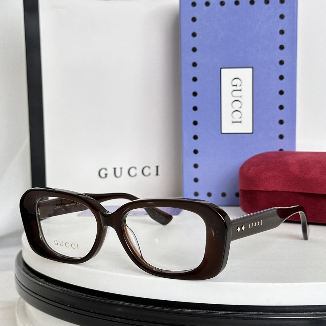 Other GUCCIMODEL:GG1531SKSIZE:54 - Image 9