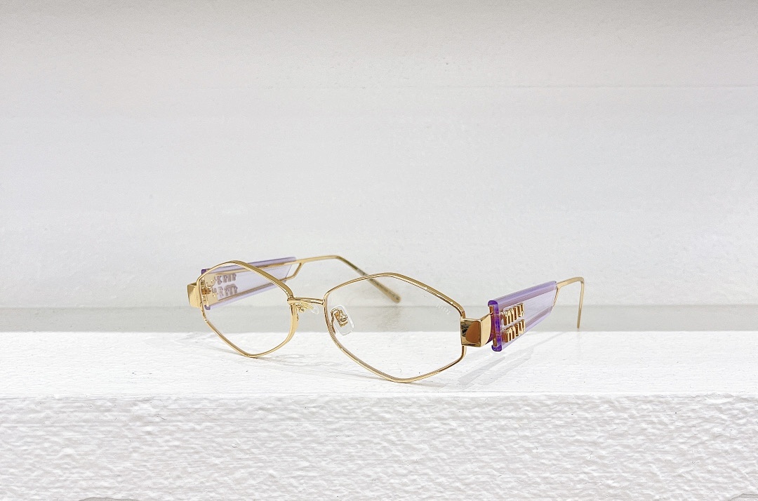 Miu Miu MIUMIUMODEL:SMU 5689TS SIZE:55