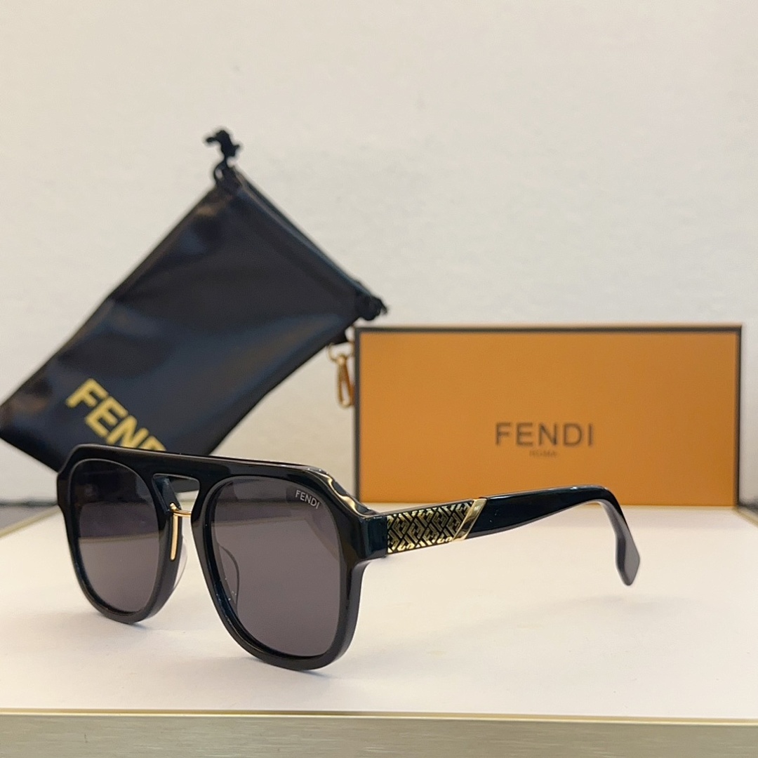 Fendi Mod:FE40026USize:55, photo 1