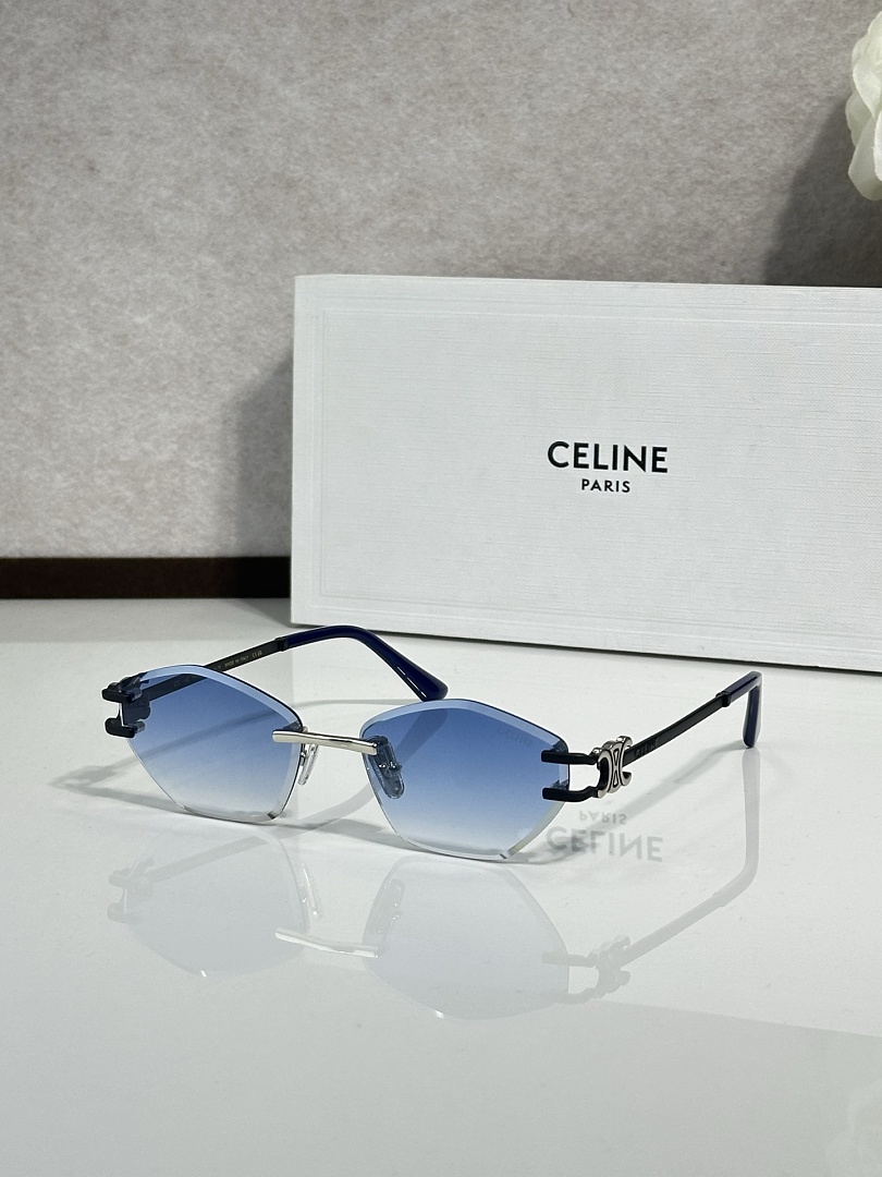 Other CELINEMODELCL42146USIZE56 - Image 5