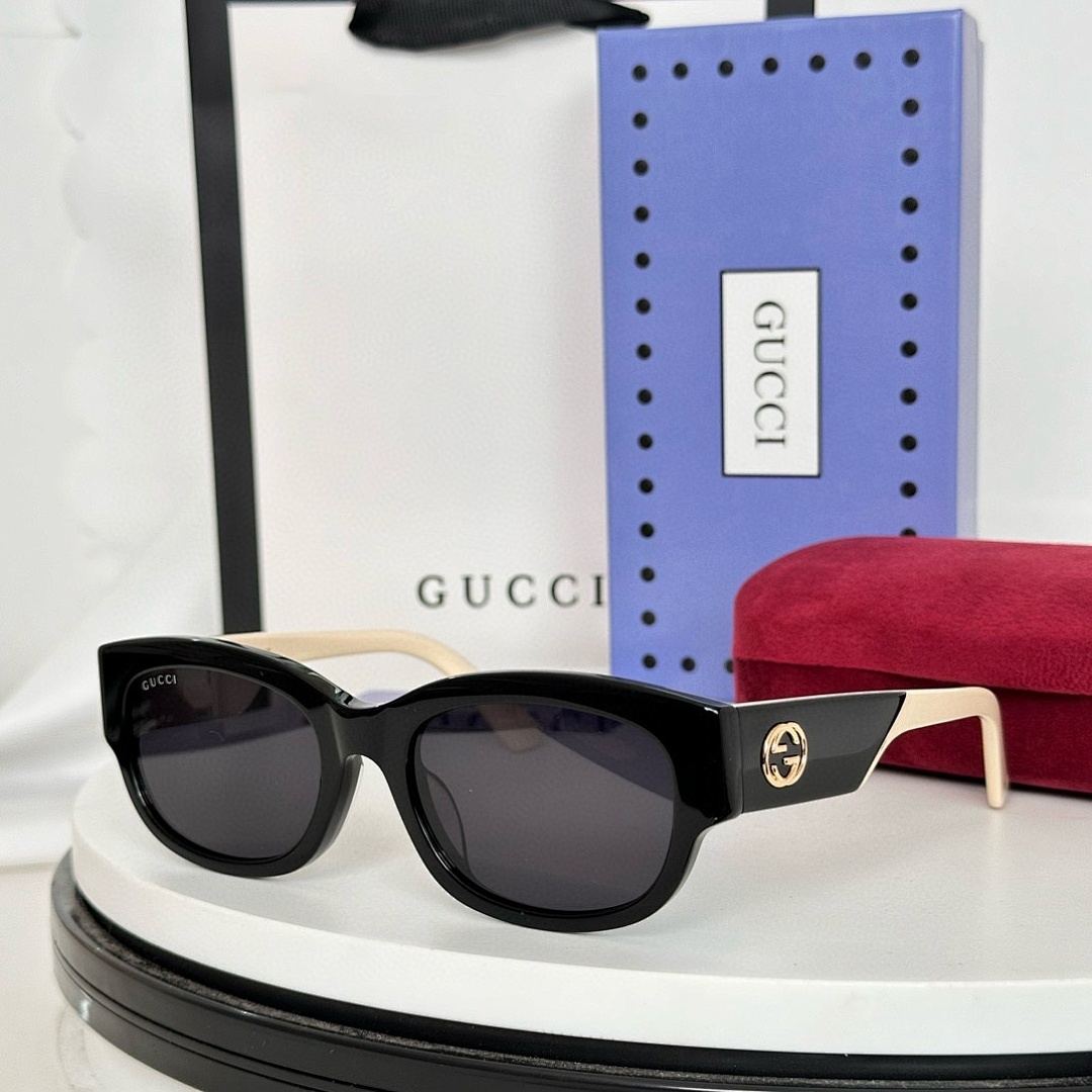 Other GUCCIMODEL:GG1667SKSIZE:54 - Image 4
