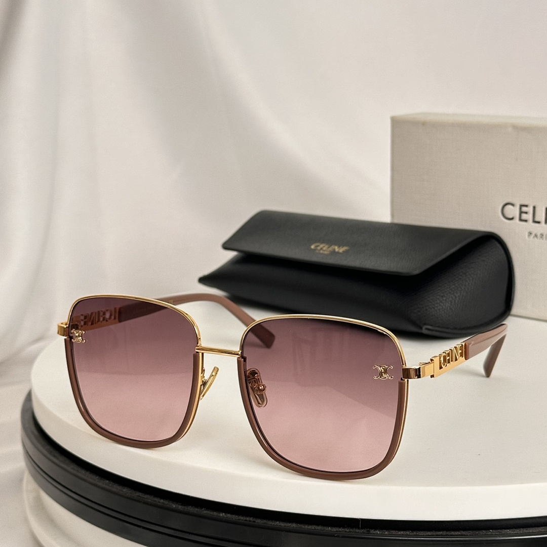 Other CELINEMODELCL40243SIZE 59 - Image 5