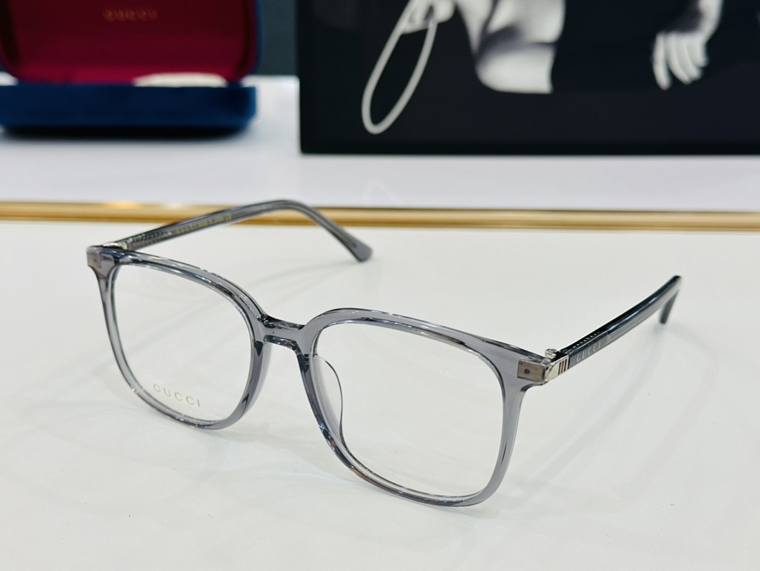 Other GUCCIGG1392OA Size:53 - Image 7