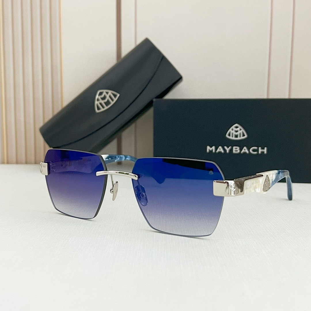 Chanel MAYBACH Size:59 17 (THE MAGIC I), photo 1