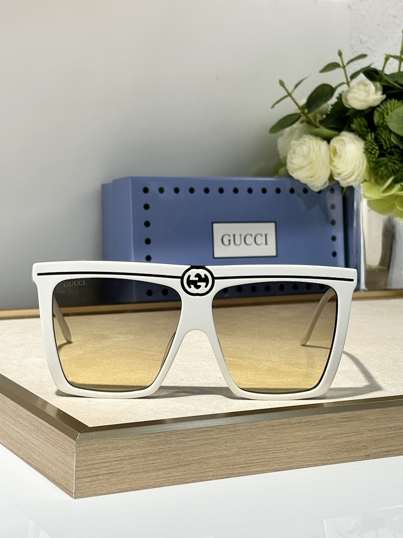 Other GUCCI MODGG0733Size62 - Image 7
