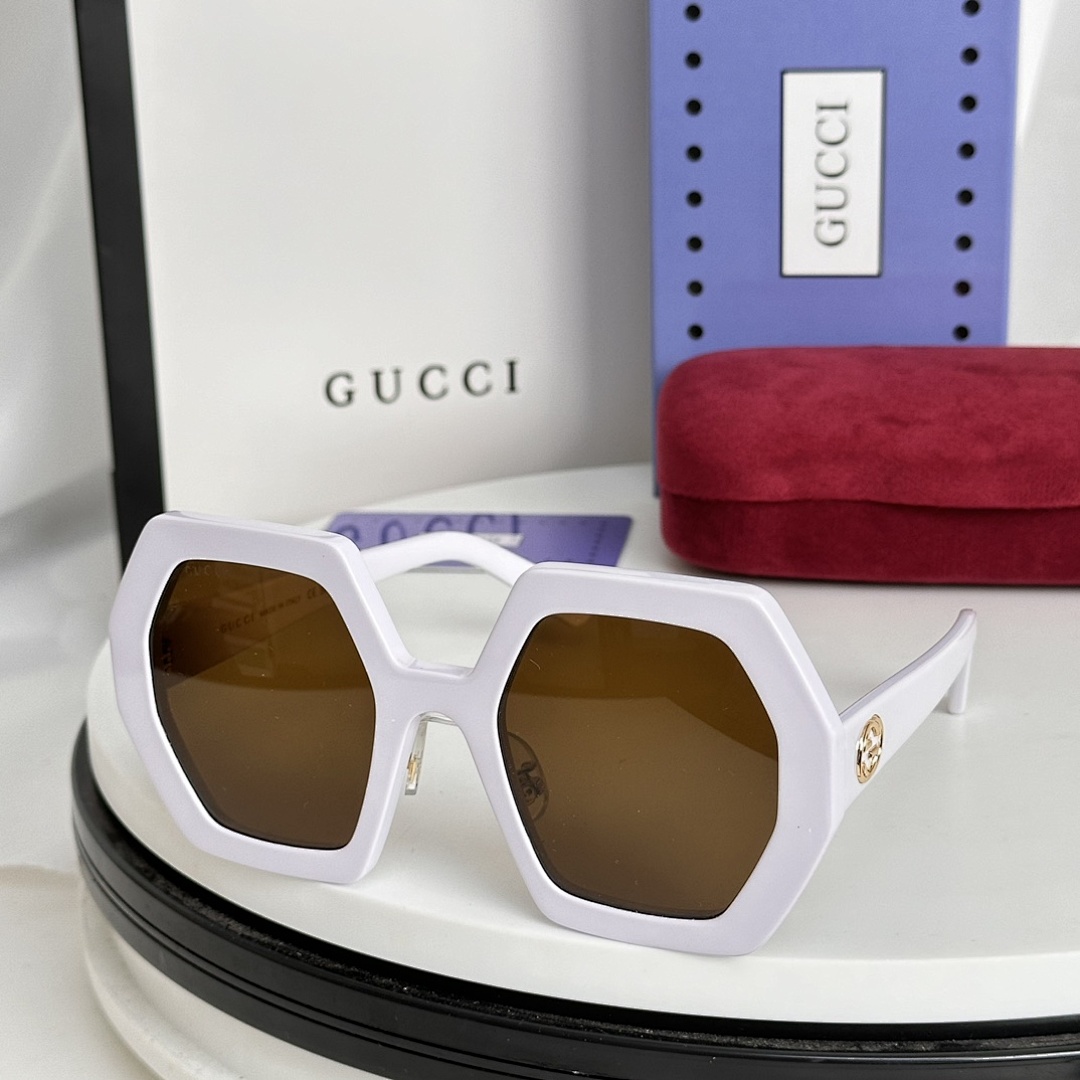 Other GUCCI GG0772S 55 - Image 9