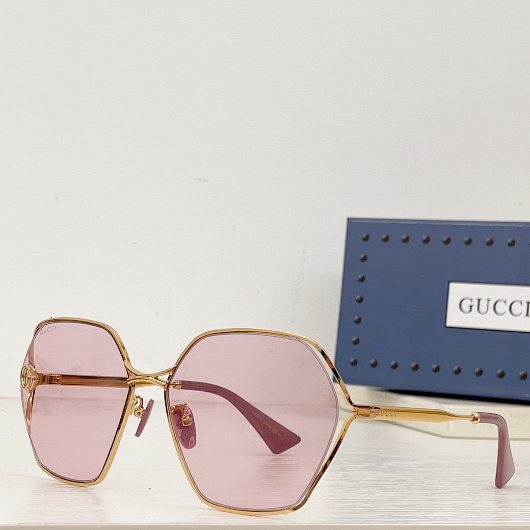 Other GUCCl GG0818 Size:63