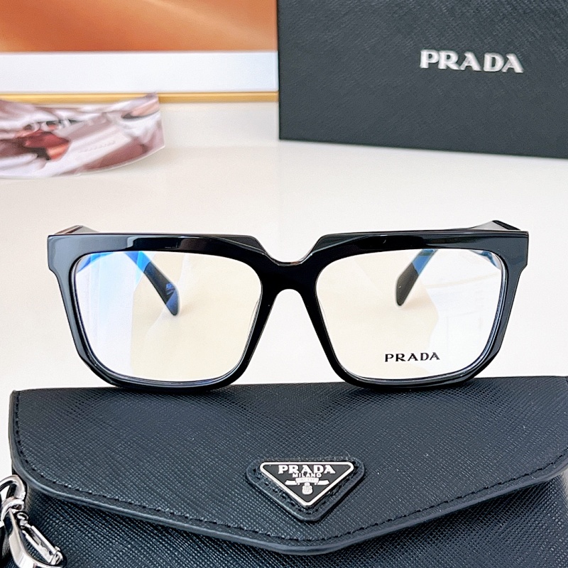 Prada PRA 19VFSIZE:55, photo 1