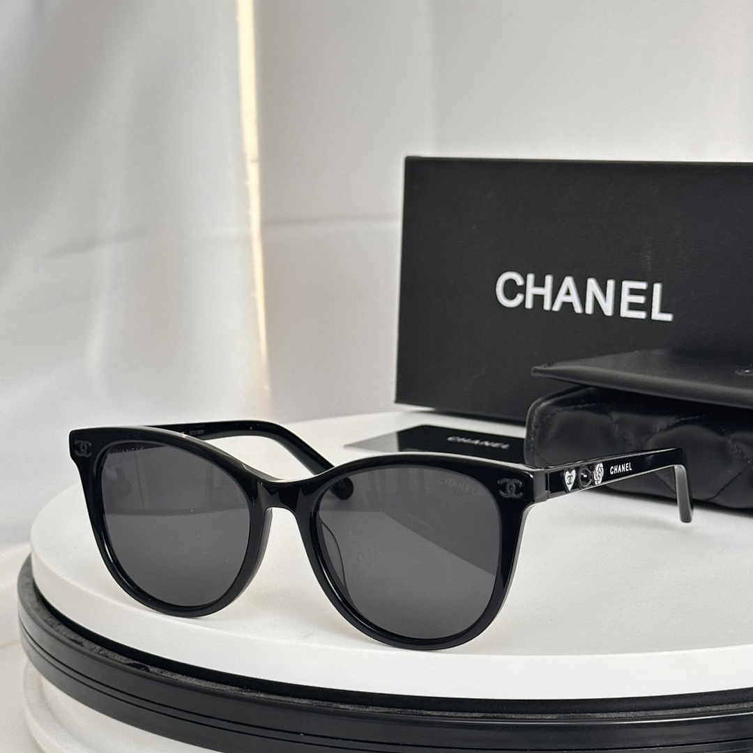 Chanel MODEL CH8820SIZE54, photo 1