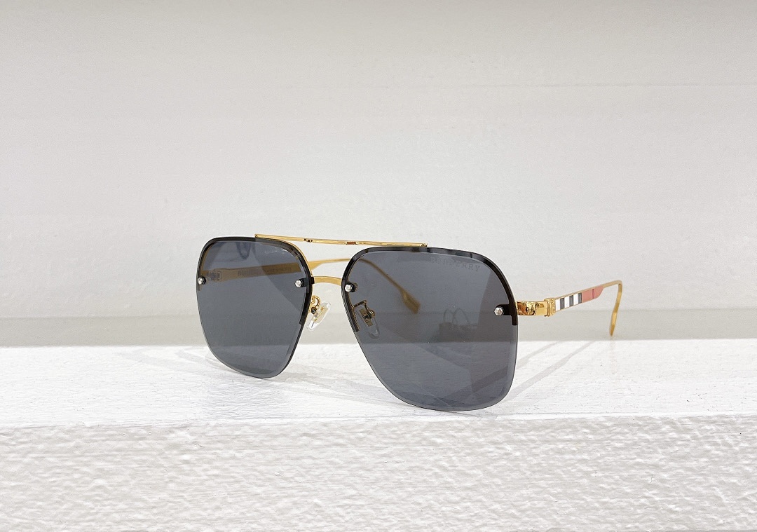 Other BURBERRYMODEL:B 6689SSIZE:60 15-145_ - Image 8