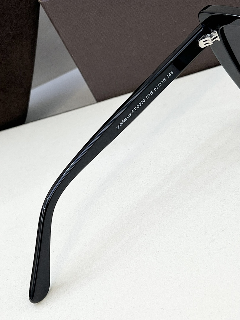 Other TOM FORDMODEL:FT0920SIZE:57 - Image 3