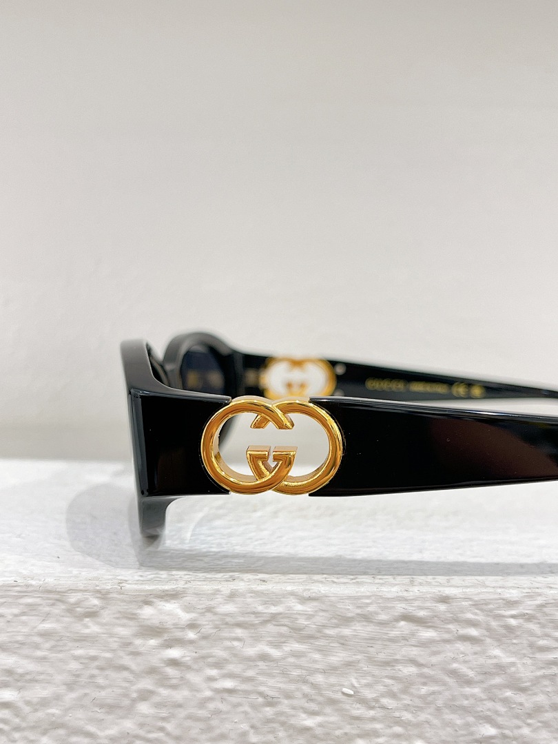 Other GUCCIMODEL:GG1662SASIZE:56 - Image 3