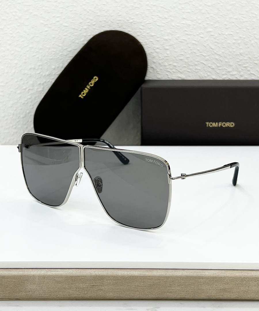 Other TOM FORDMODEL:FT1159SIZE:68 3-135 - Image 9