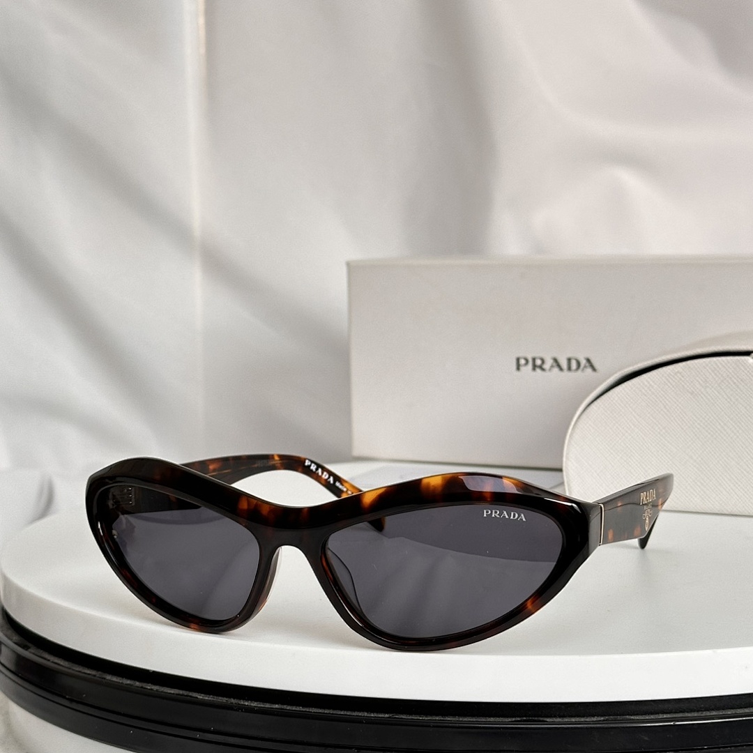 Prada MODEL PRA20SSIZE 62 16-140_ - Image 8
