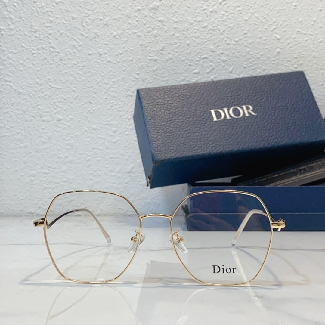 Other Dior Mod:6916Size:55 - Image 3