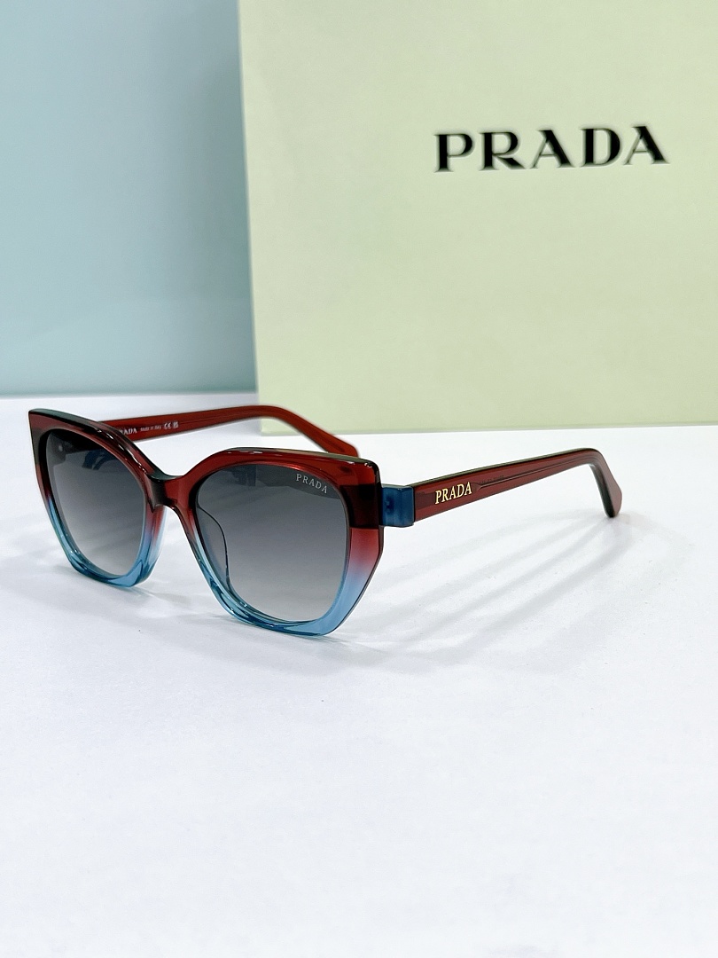 Prada ModelPRA03Size:53 - Image 6