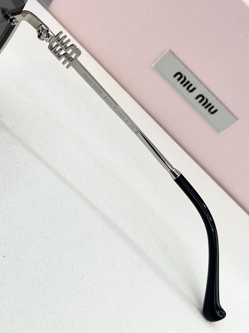 Miu Miu MODELSMU252YSSIZE61 - Image 3