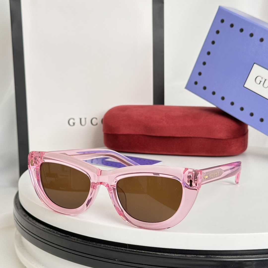 Other GUCCIMODEL:GG1521S SIZE:51 - Image 8