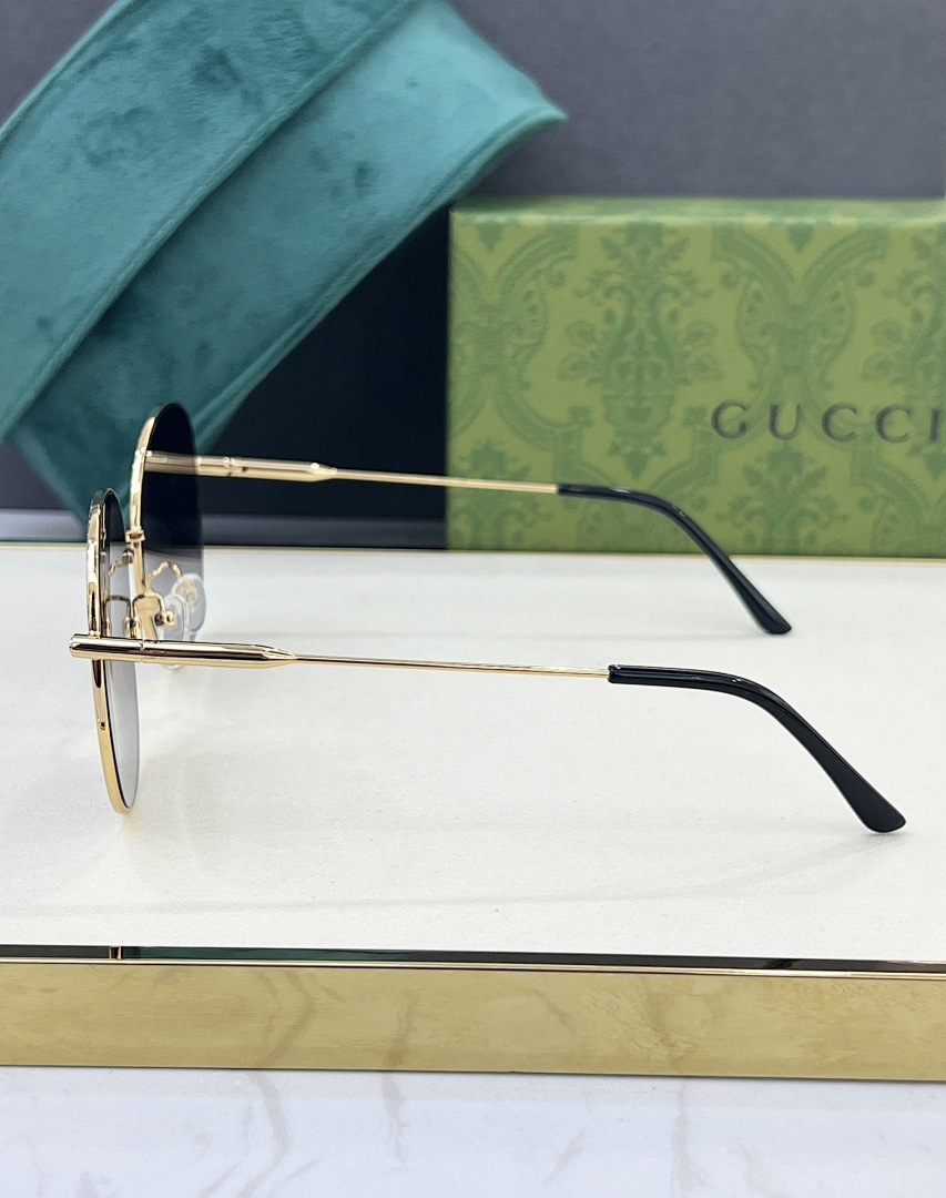 Other GUCCIMODEL:GG1416SK SIZE:53 - Image 4